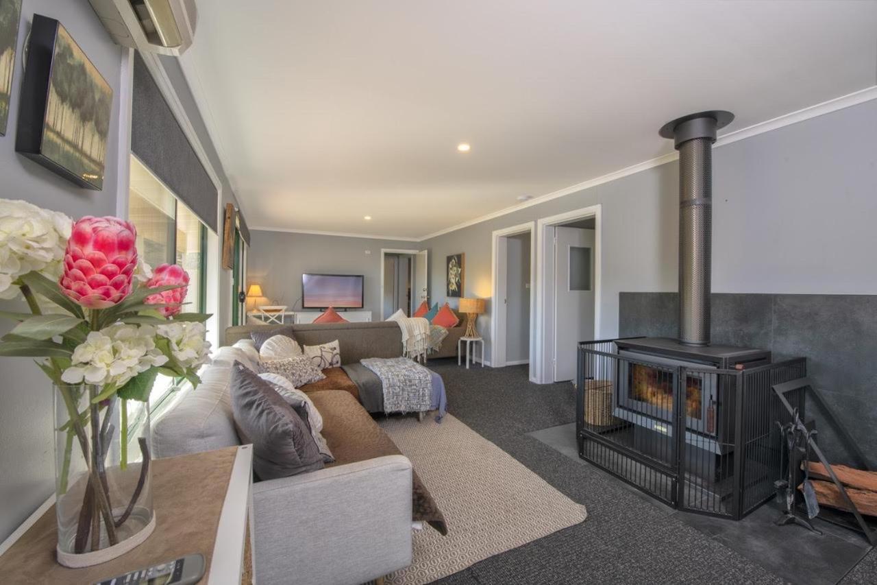 East Jindabyne- Cavallino 4 Bedroom Home Екстериор снимка