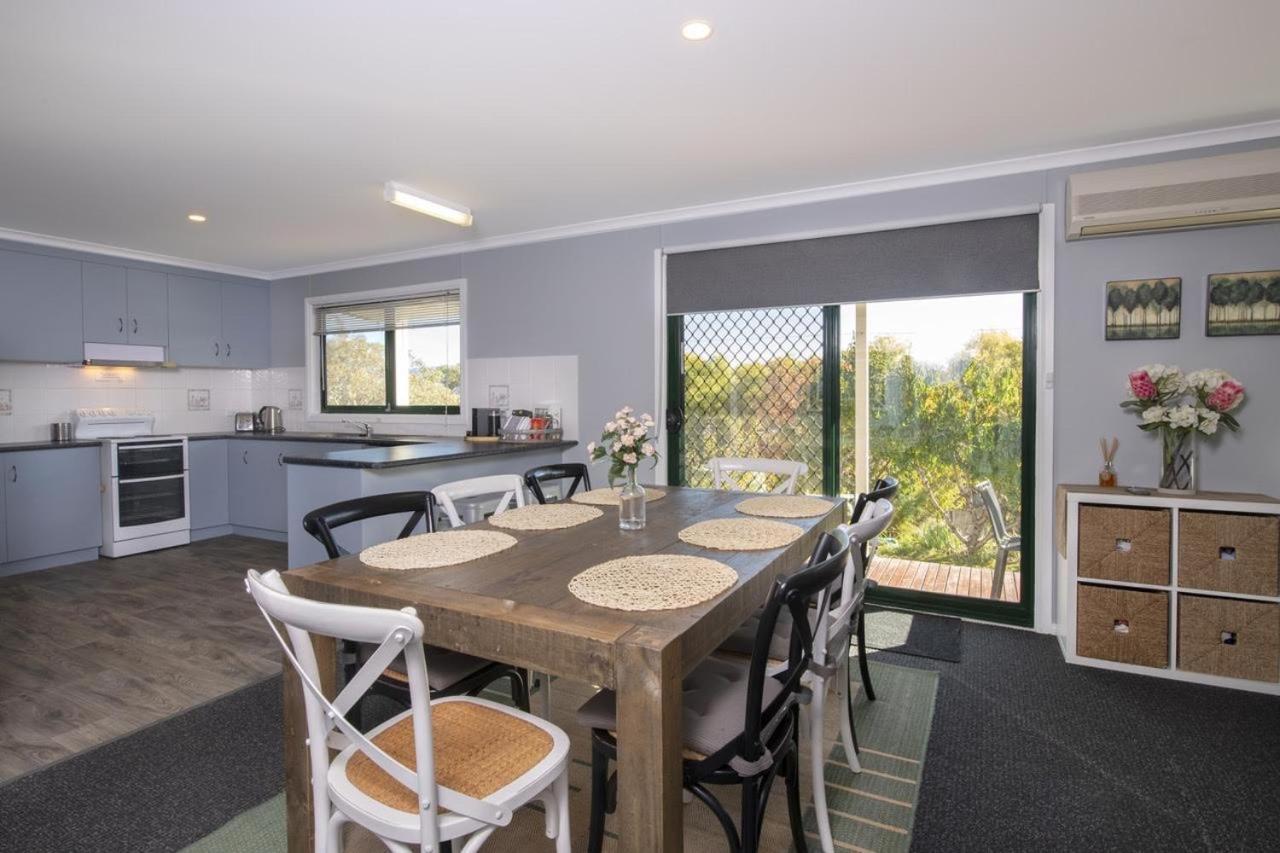 East Jindabyne- Cavallino 4 Bedroom Home Екстериор снимка