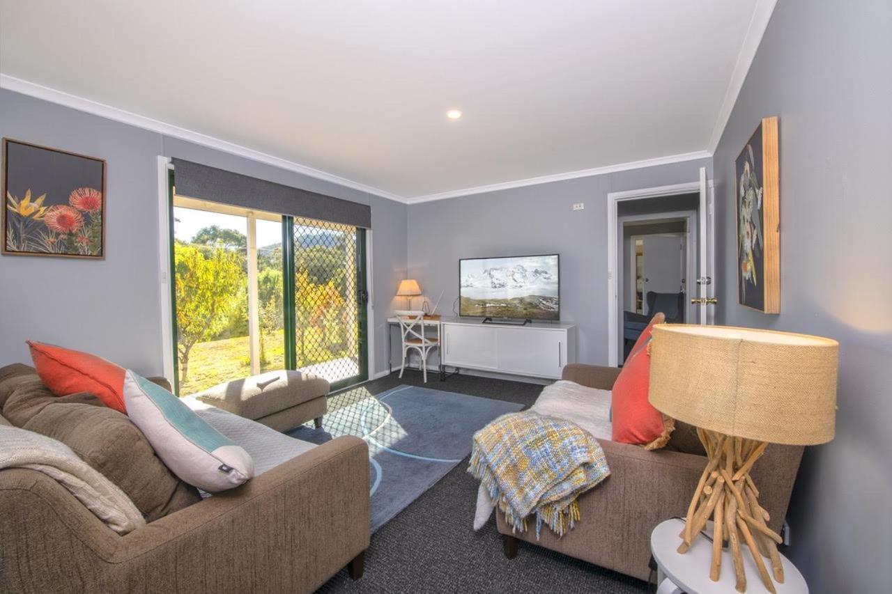 East Jindabyne- Cavallino 4 Bedroom Home Екстериор снимка