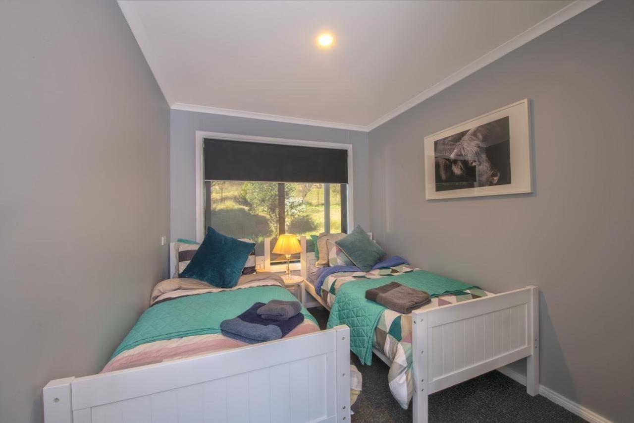 East Jindabyne- Cavallino 4 Bedroom Home Екстериор снимка