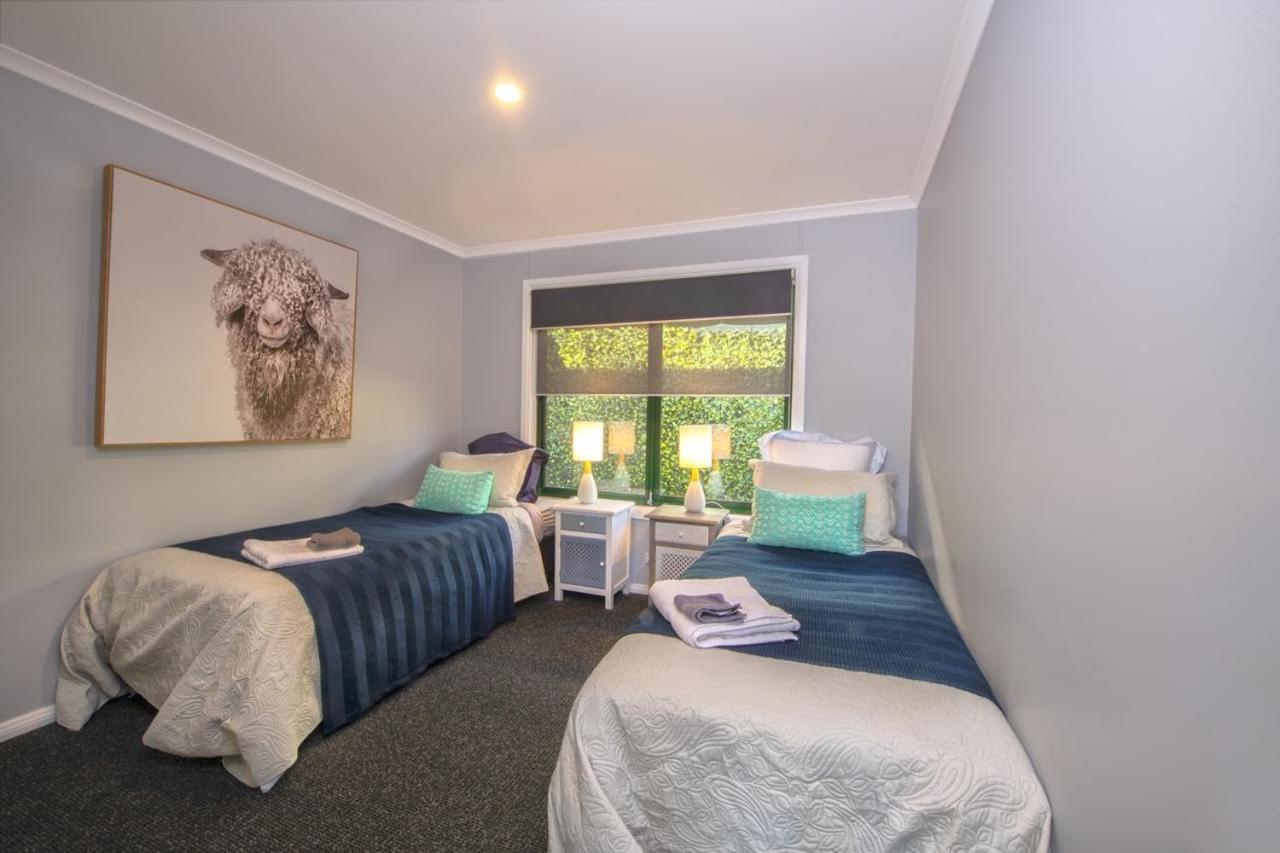 East Jindabyne- Cavallino 4 Bedroom Home Екстериор снимка